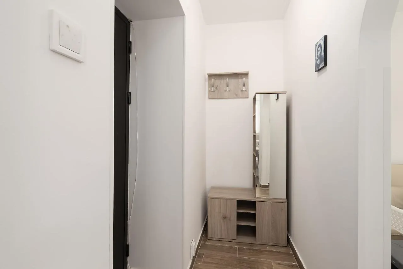 Vlad House Dristor Park Lake Bucharest Apartment