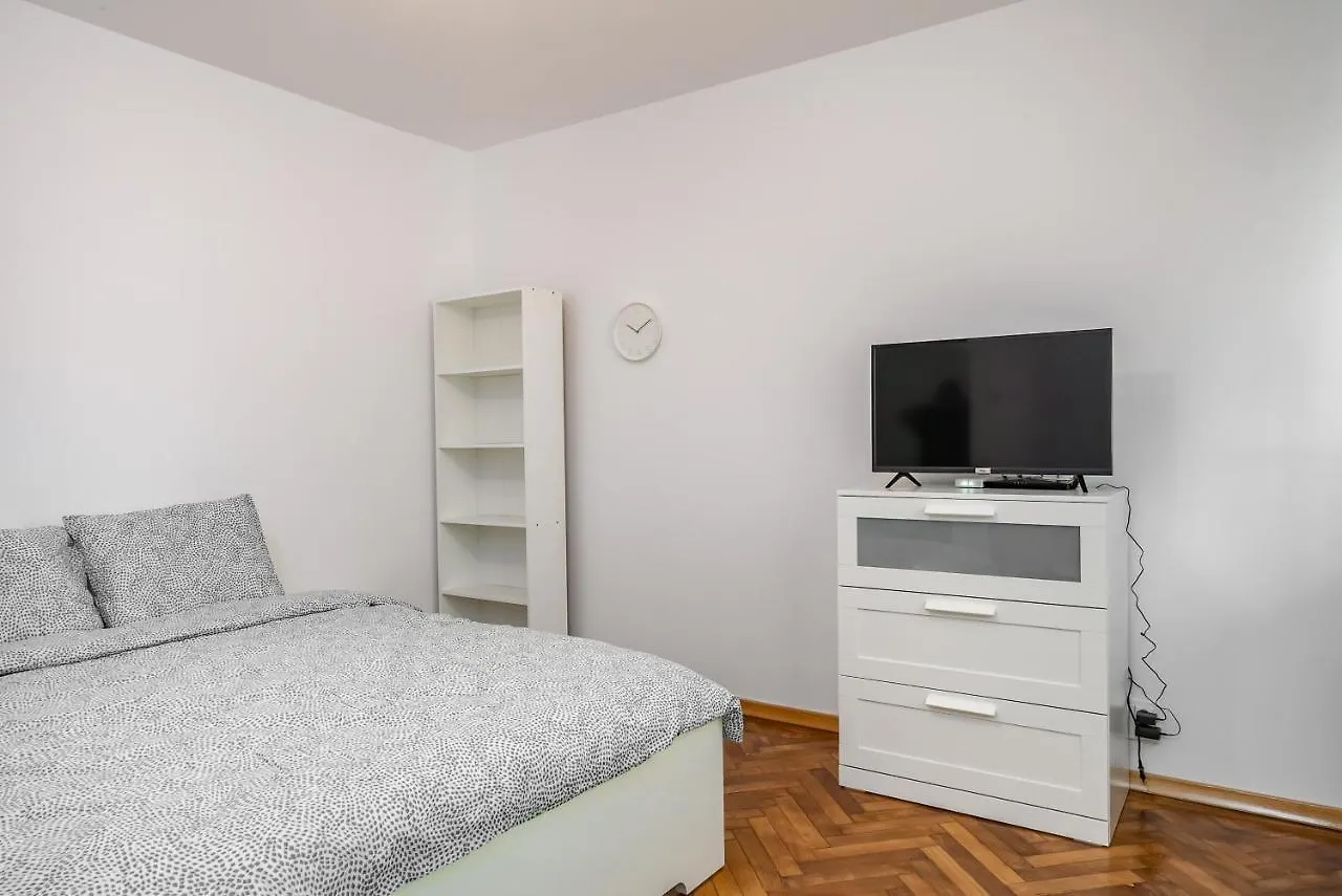 Vlad House Dristor Park Lake Βουκουρέστι Ρουμανία