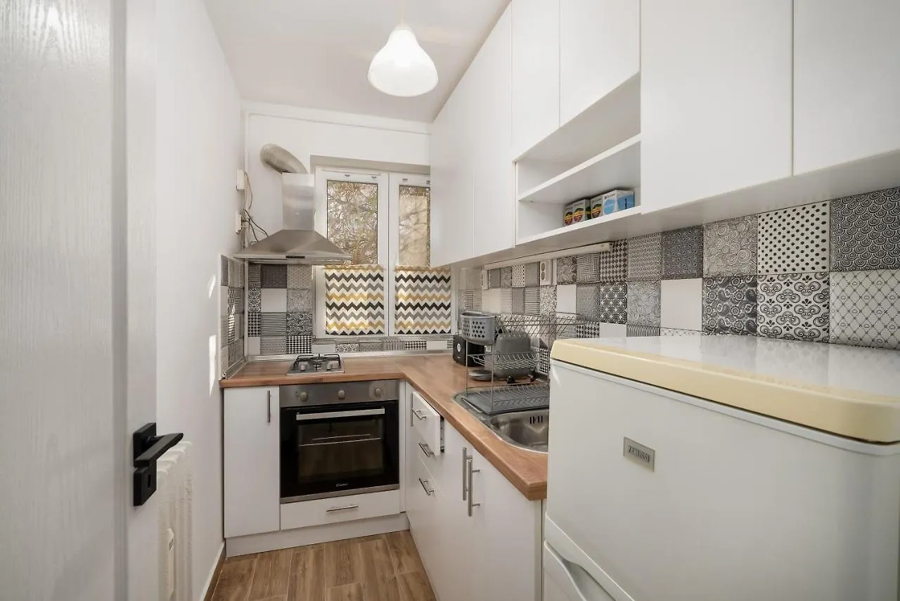 Apartment Vlad House Dristor Park Lake Bucharest